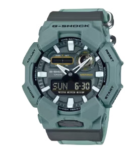 GSHOCK- GA010CE-2A